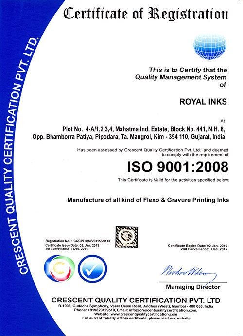 royal inks, ink product, printing ink, best quality ink, Flexo printing ink, Gravure Printing Inks, Poplam ink, Tape Pack ink, Popstar ink, Aquastar ink, Polyester ink